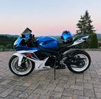 2013 Suzuki GSXR 600, Motoren, Motoren | Suzuki, 4 cilinders, Super Sport, Particulier, Meer dan 35 kW