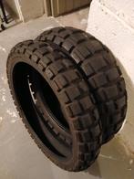 Pneu continental tkc 80 r1200gs r1250gs bmw, Motos