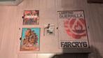 Collector far cry 6 new dawn, Ophalen of Verzenden, Zo goed als nieuw