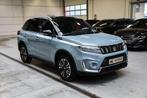 Suzuki Vitara Vitara 1.0 Boosterjet Automaat Comfort - NAVI, Auto's, Gebruikt, Blauw, Bedrijf, 5 zetels