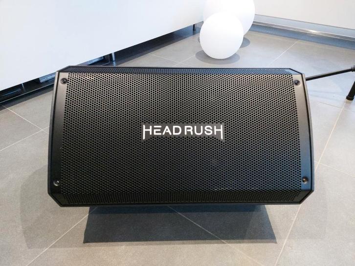 Headrush FRFR112 mkI, Musique & Instruments, Amplis | Basse & Guitare, Utilisé, Guitare, Enlèvement