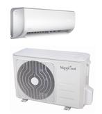 Split airco Tosot - Maxicool - LG - Mitsubishi v/a € 399,-, Elektronische apparatuur, Airco's, Nieuw, Afstandsbediening, 100 m³ of groter