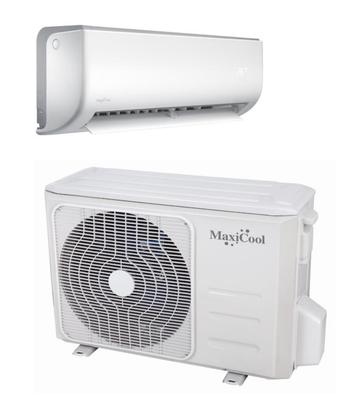 Split airco Tosot - Maxicool - LG - Mitsubishi v/a € 399,-