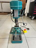 Kolomboormachine, Doe-het-zelf en Bouw, Gereedschap | Boormachines, Ophalen, Gebruikt, Variabele snelheid, Minder dan 400 watt