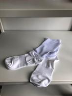 Witte aero sokken, Nieuw, Overige maten, Verzenden