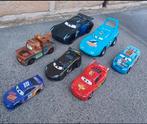 Lot Cars auto's Disney Pixar, Ophalen, Zo goed als nieuw
