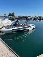 Malibu VTX 2024 Laatste kans alvorens boot in winterberging, Watersport en Boten, Speedboten, Ophalen, Binnenboordmotor, 6 meter of meer