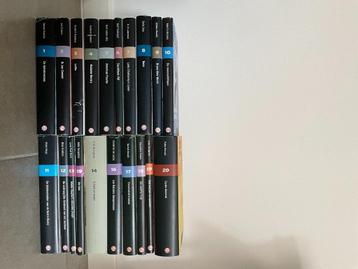 De Morgen - Bibliotheek - De Verboden Boeken, Boeken, Ophalen, Zo goed als nieuw, Diverse auteurs, Wereld overig
