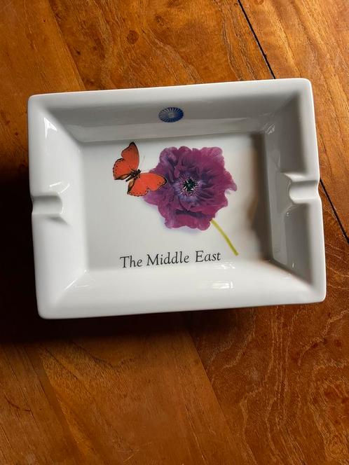 Schaaltje, vide-poches, tafeldecoratie Pillivuyt, Huis en Inrichting, Woonaccessoires | Dienbladen, Nieuw, Overige materialen