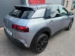 Citroën C4 Cactus SHINE 12PureTech 110pk AUTOMAAT 6, Auto's, Gebruikt, Euro 6, 5 zetels, 3 cilinders
