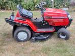 MTD 13 102 Gazontractor zitmaaier, Tuin en Terras, Ophalen, Gebruikt