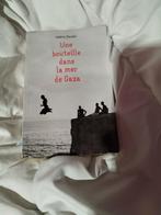 Une bouteille dans la mer de gaza, Livres, Comme neuf, Enlèvement