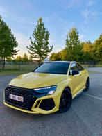 Audi RS3 2022 Sedan, Auto's, 4 deurs, 5 zetels, Particulier, 5 cilinders
