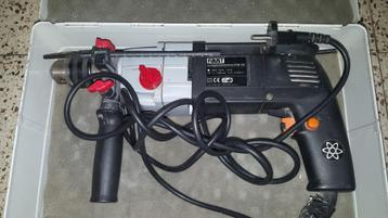 FAUST ESB 720 BOORMACHINE beschikbaar voor biedingen