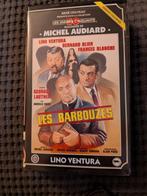 Video cassette - "Les Barbouzes", Enlèvement, Comme neuf, Comédie d'action