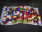 Bouwstenen speelgoed - 270 stuks, Kinderen en Baby's, Speelgoed | Bouwstenen, Ophalen