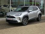 Toyota Yaris Cross Hybrid +GPS +Parkeersensoren V&A +Zetelve, Auto's, Toyota, Stof, 1200 kg, 1490 cc, 5 zetels