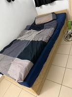 1 persoonsbed, Ophalen, Gebruikt