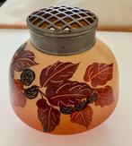 Fleurs en piqué 'LEG' (Legras), Enlèvement ou Envoi