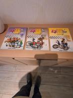 Joe bar team, Enlèvement ou Envoi