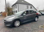 Peugeot 207 SW 1.4iEssence,Airco,33.000km.!,1er propriétaire, Autos, Argent ou Gris, Achat, Carnet d'entretien, Boîte manuelle