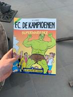 Supermarkske fc de kampioenen, Boeken, Ophalen of Verzenden, Zo goed als nieuw
