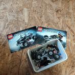 Lego 8066, Kinderen en Baby's, Speelgoed | Duplo en Lego, Ophalen of Verzenden, Gebruikt, Lego