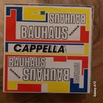 capella bauhaus 12 inch maxi, Cd's en Dvd's, Gebruikt, Maxi-single, Ophalen of Verzenden, Pop