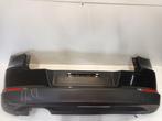 BUMPER ACHTER Volkswagen Tiguan (5N1 / 2) (01-2007/07-2018), Gebruikt, Achter, Volkswagen, Bumper
