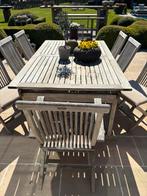 Tuinmeubels, Tuin en Terras, Tuinsets en Loungesets, Ophalen