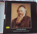 Het complete werk van Brahms op vinyl, Cd's en Dvd's, Ophalen, Boxset, Classicisme, Kamermuziek
