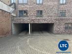 Garage te huur in Tienen, Immo, Garages en Parkeerplaatsen