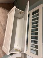 Kinderbankje met opslagruimte, Kinderen en Baby's, Ophalen, Zo goed als nieuw, Jongetje of Meisje