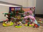 Lego Friends 41392, Comme neuf, Ensemble complet, Lego, Enlèvement ou Envoi