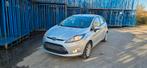 Ford fiesta, Auto's, Automaat, Particulier, Radio, Te koop