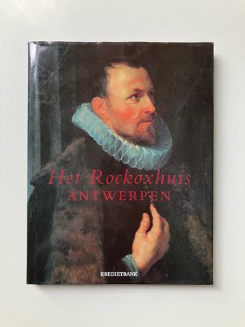 Het Rockoxhuis Antwerpen - Frans Baudouin