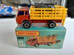 Matchbox 71e Dodge Veewagen K Type Box, Ophalen of Verzenden, Nieuw, Bus of Vrachtwagen