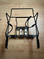 Maxi cosi drager voor fiets, Enlèvement