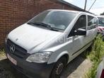 REF:Geregistreerd onder: 1-CWZ-976 - Mercedes-Benz Vito Car, Auto's, Mercedes-Benz, Overige brandstoffen, Bedrijf, Overige carrosserie