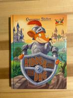 Geronimo Stilton boek, Boeken, Ophalen, Zo goed als nieuw, Geronimo Stilton, Non-fictie