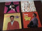 Elvis Presley lp's, Ophalen of Verzenden, 1960 tot 1980, Gebruikt