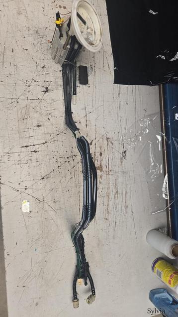Brandstofpomp benzinepomp opvoerpomp N53 BMW 5 / 6 serie E60 beschikbaar voor biedingen