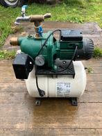 DAB hydrofoor waterpomp, Tuin en Terras, Ophalen, Gebruikt, Elektrisch, Hydrofoorpomp
