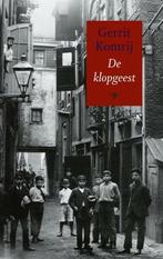 Te Koop Boek DE KLOPGEEST Gerrit Komrij, Gerrit Komrij, Ophalen of Verzenden, Zo goed als nieuw, Nederland