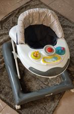 Loopstoel voor baby, Ophalen, Zo goed als nieuw