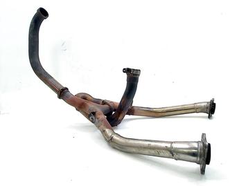 ÉCHAPPEMENT HEADER / DOWNPIPES Suzuki