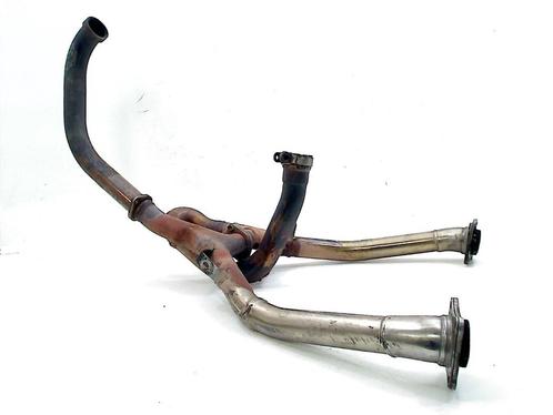 ÉCHAPPEMENT HEADER / DOWNPIPES Suzuki, Motos, Pièces | Suzuki, Utilisé