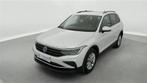 Volkswagen Tiguan 1.5 TSI Life OPF LED/CAM/CARPLAY, Stof, 4 cilinders, Wit, 5 zetels