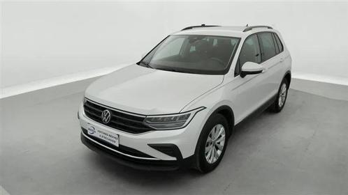 Volkswagen Tiguan 1.5 TSI Life OPF LED/CAM/CARPLAY, Auto's, Volkswagen, Bedrijf, Te koop, Tiguan, ABS, Boordcomputer, Centrale vergrendeling