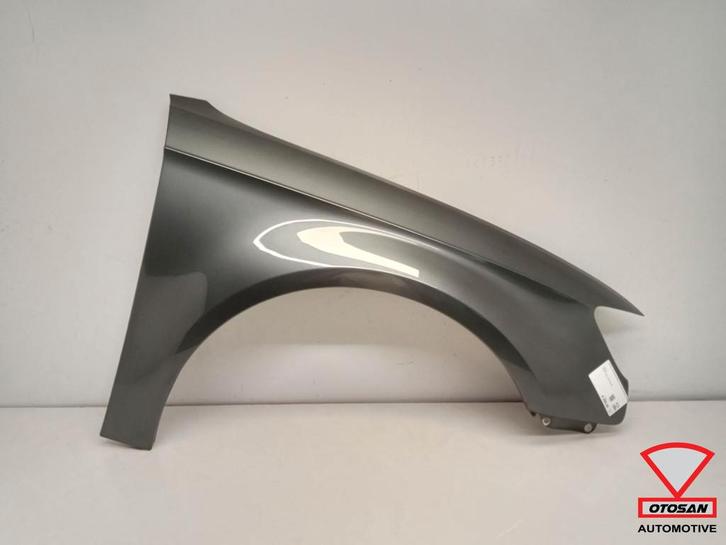 Audi a3 8v zijscherm spatbord rechts voor origineel 2013-201, Auto-onderdelen, Carrosserie, Audi, Voor, Rechts, Gebruikt